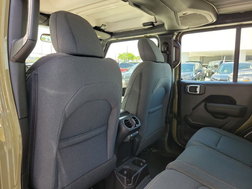 New 2026 41 Exterior Paint Jeep Sport image 16