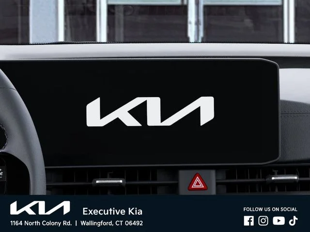 New 2027 Green Kia EX image 20