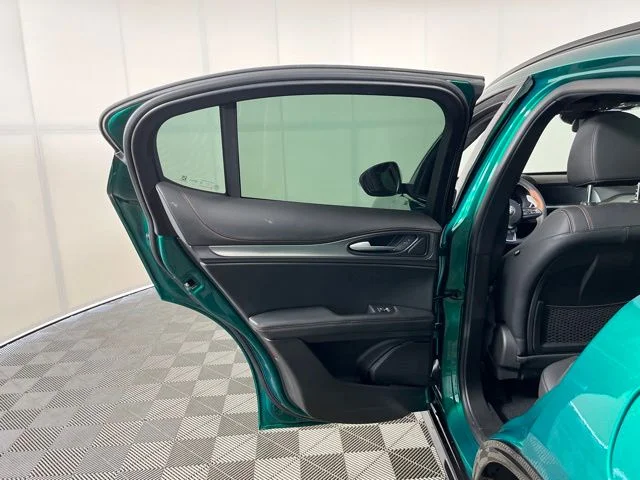 2025 Alfa Romeo Stelvio Intensa - Photo 40