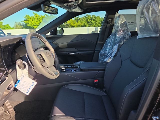 New 2026 Caviar Lexus PREMIUM PLUS image 11
