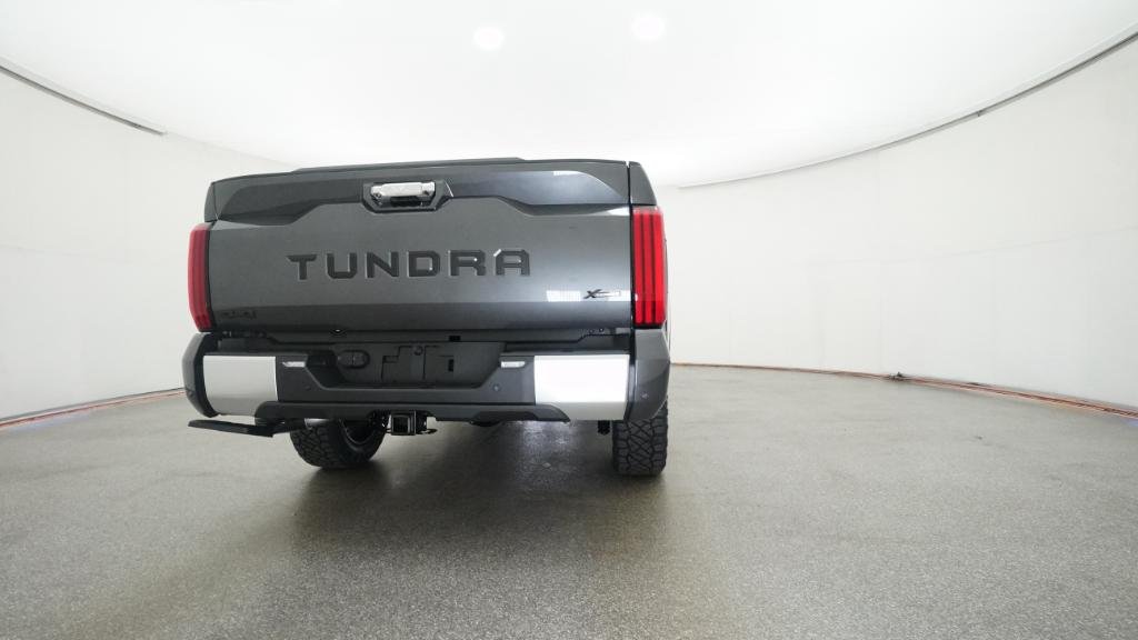 2026 Toyota Tundra Limited - Photo 29