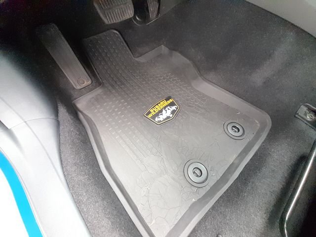 2024 Subaru Crosstrek Wilderness - Photo 34