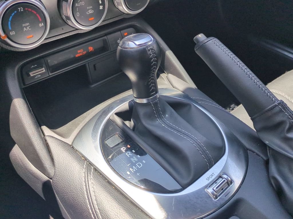 2024 Mazda MX-5 Miata RF Grand Touring - Photo 18