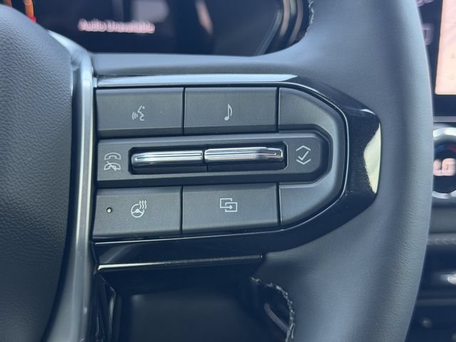 2026 Chevrolet Colorado LT - Photo 30