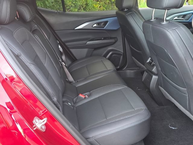 2024 Chevrolet Equinox EV LT - Photo 24