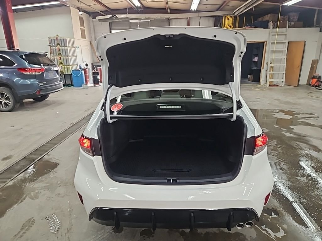 2026 Toyota Corolla SE - Photo 30