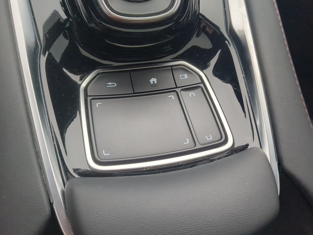 Used 2024 Gray Acura A-Spec Package image 26