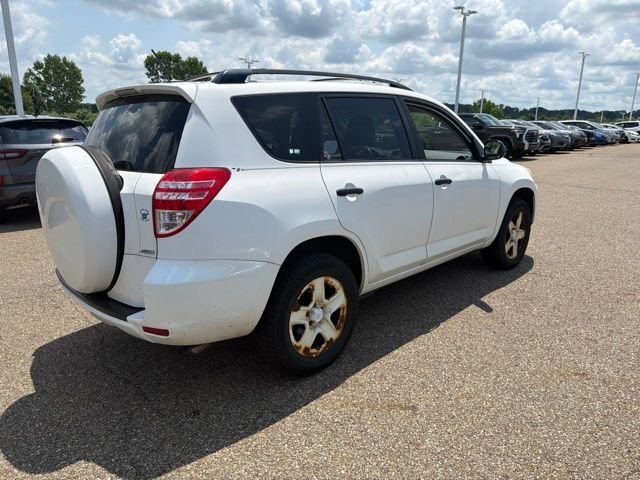 Used 2010 White Toyota NA image 3
