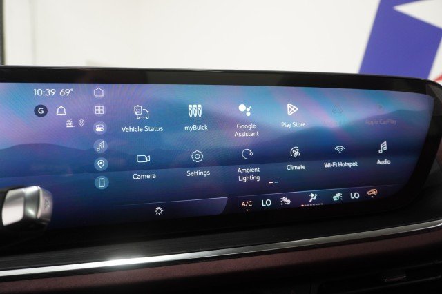 2026 Buick Envision Sport Touring - Photo 35