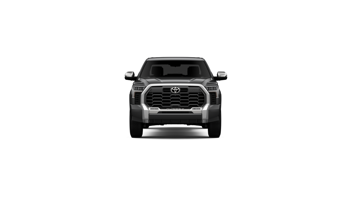 New 2026 Magnetic Gray Meta Toyota 1794 Edition image 60