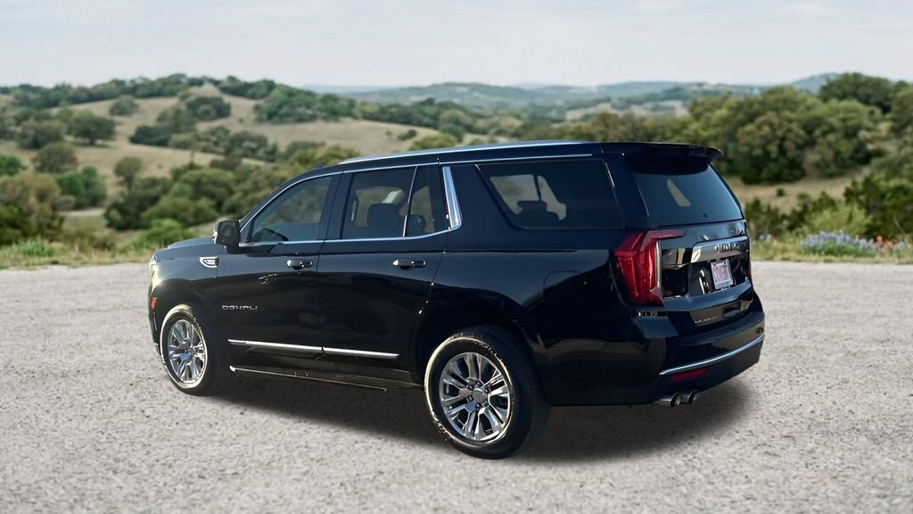 2024 GMC Yukon Denali - Photo 7