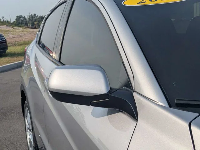 Used 2019 Gray Honda LX image 10