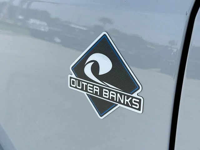 New 2026 Avalanche Ford Outer Banks image 19