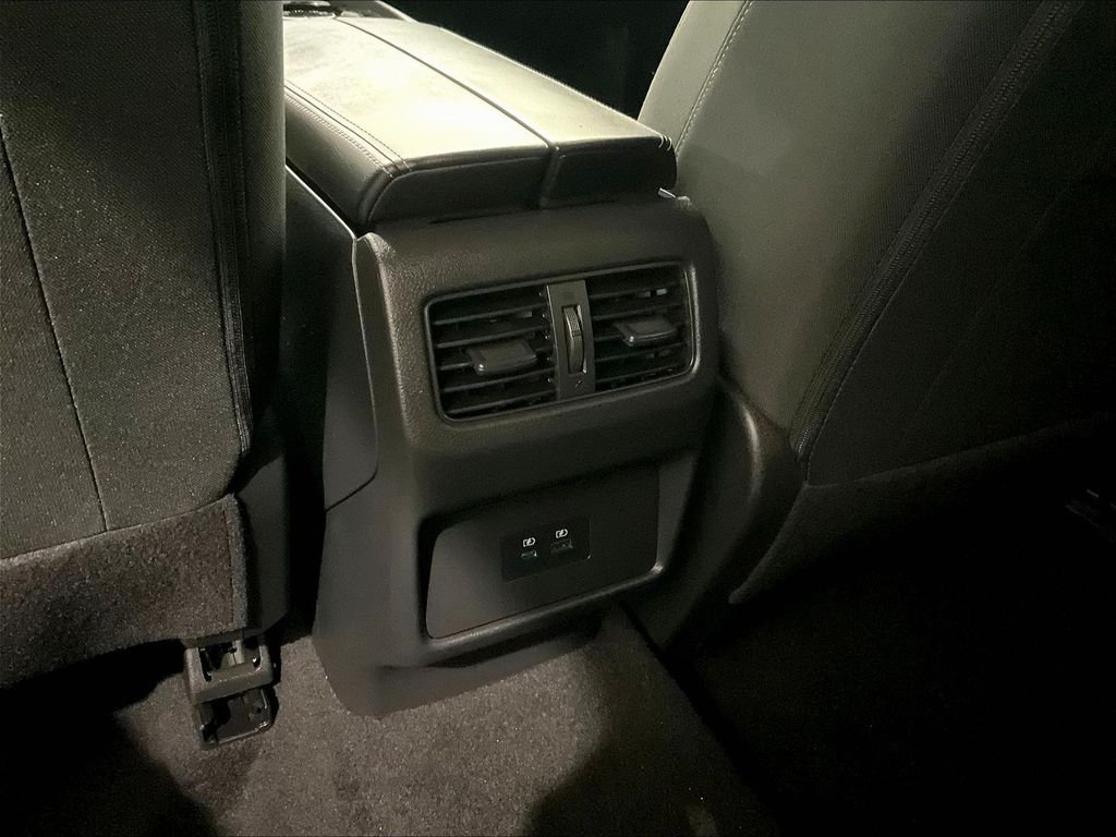 Used 2023 White Nissan SV image 27
