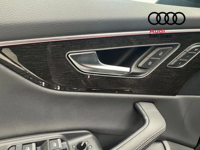 New 2026 Black Audi 55 Premium Plus image 34