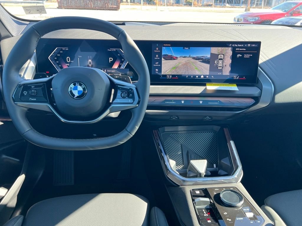 Used 2026 White BMW 30 xDrive image 29
