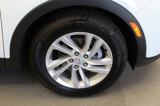 New 2026 Summit White Buick Preferred image 6