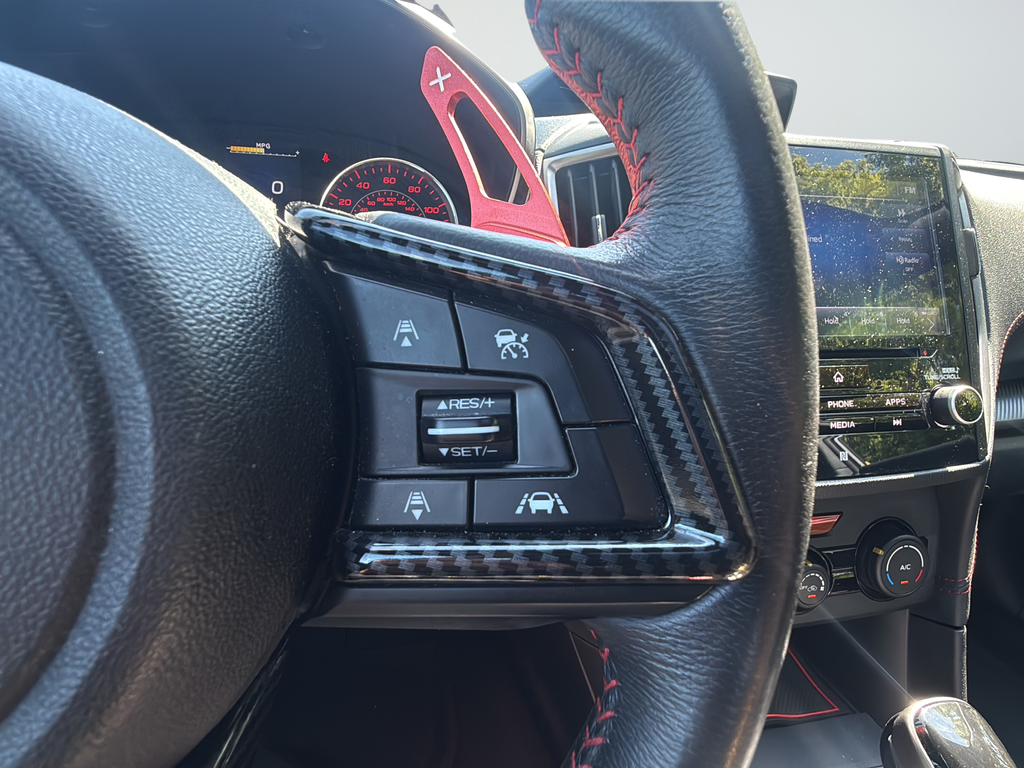 Used 2018 Gray Subaru 2.0i Sport image 14