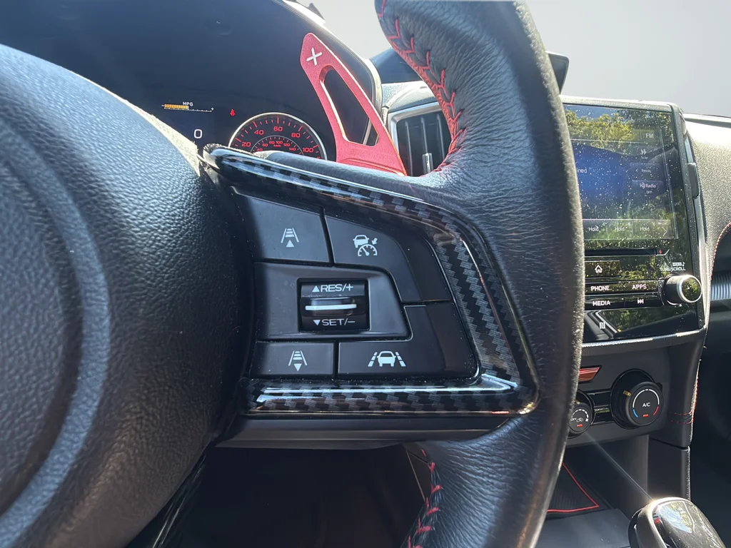 Used 2018 Gray Subaru 2.0i Sport image 14