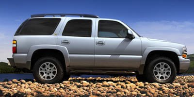 Used 2005 Summit White Chevrolet Z71 image 1