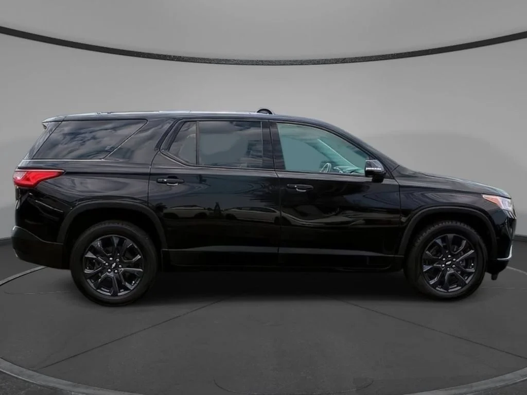 2020 Chevrolet Traverse RS - Photo 6