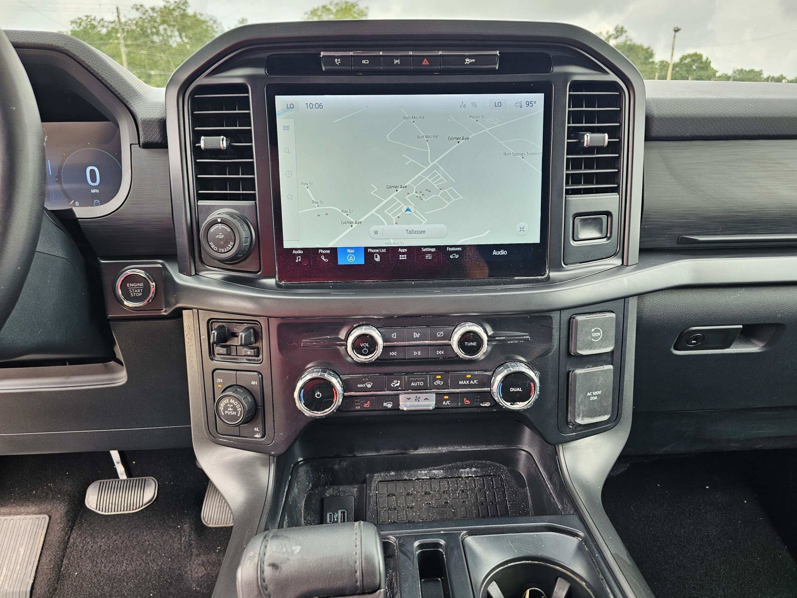 2024 Ford F-150 XLT - Photo 27