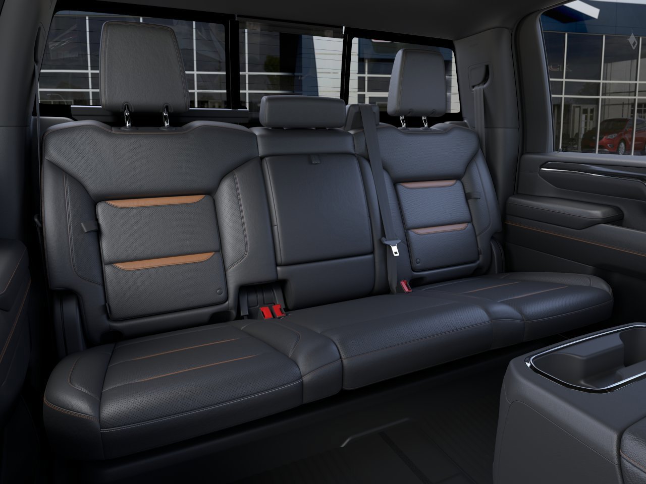 2026 GMC Sierra 2500HD AT4 - Photo 17