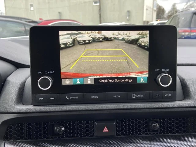 2025 Honda CR-V EX - Photo 19