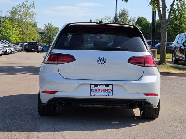 2018 Volkswagen Golf R R - Photo 6