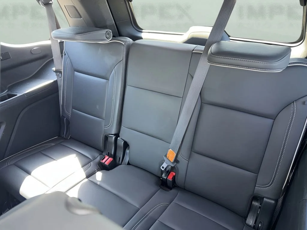 Used 2024 Black Chevrolet Premier image 13
