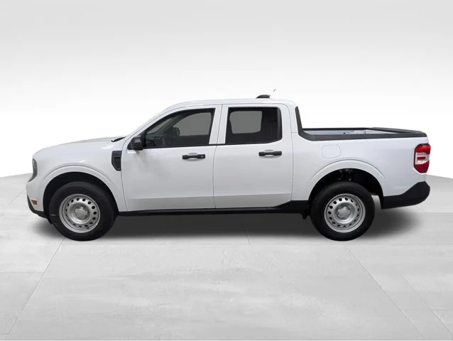 New 2026 Oxford White Ford XL image 27