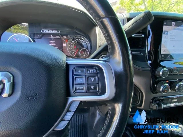 Used 2022 Gray Ram Tradesman image 38