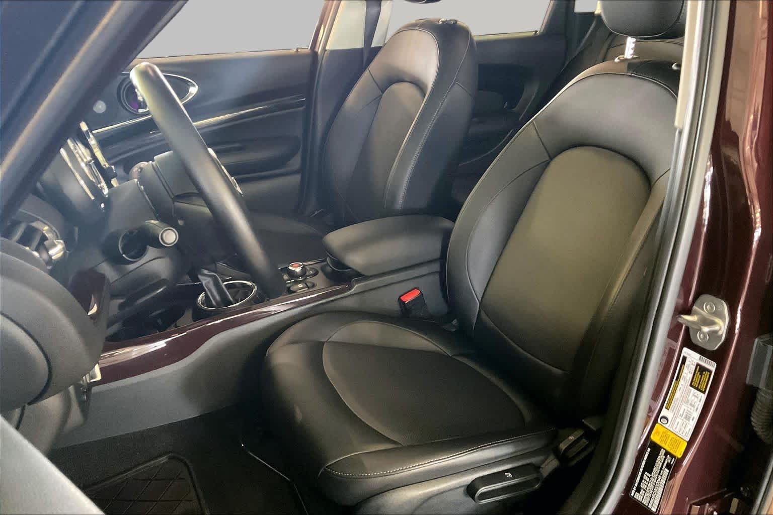 Pre-Owned 2016 MINI Clubman