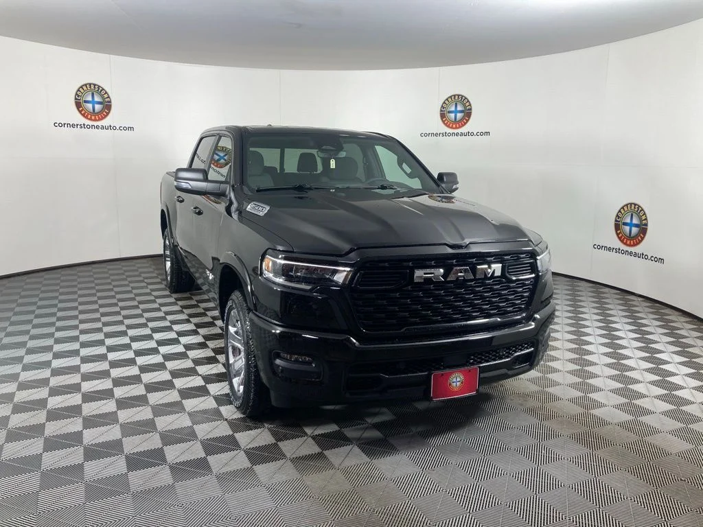 2026 RAM 1500 Big Horn/Lone Star - Photo 19