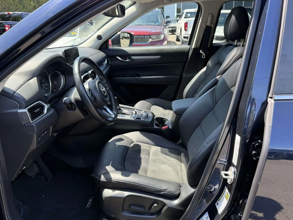 2019 Mazda CX-5 Touring - Photo 15