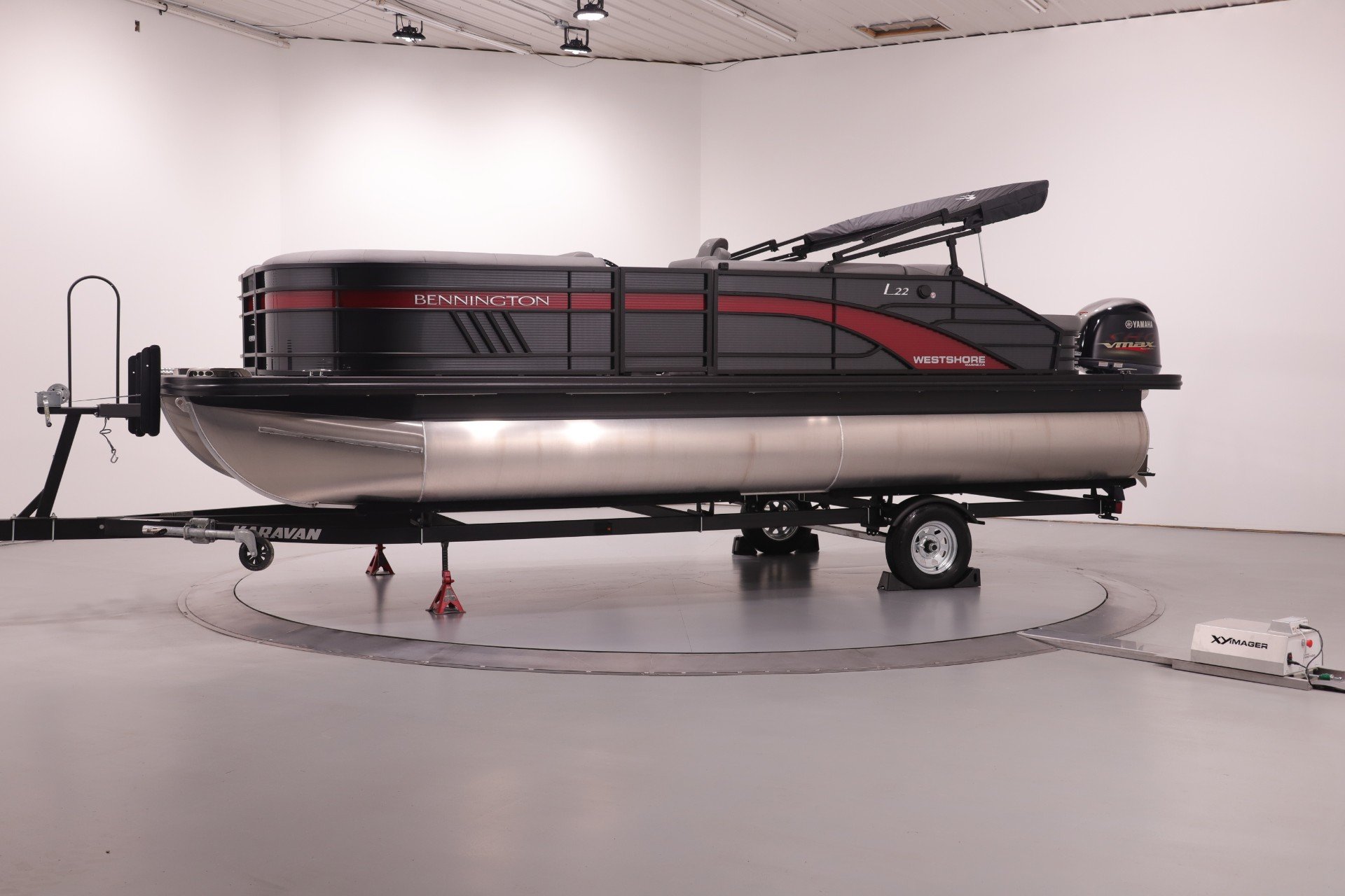 New 2023  BENNINGTON  image 112