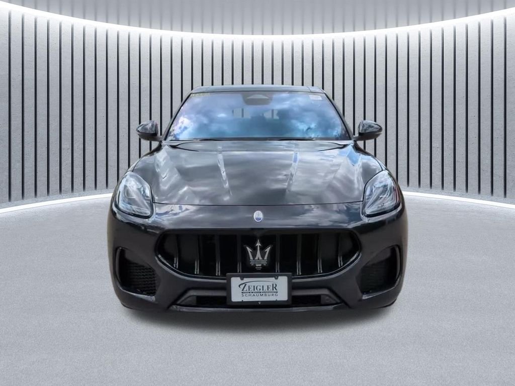 Used 2023 Black Maserati Modena image 18