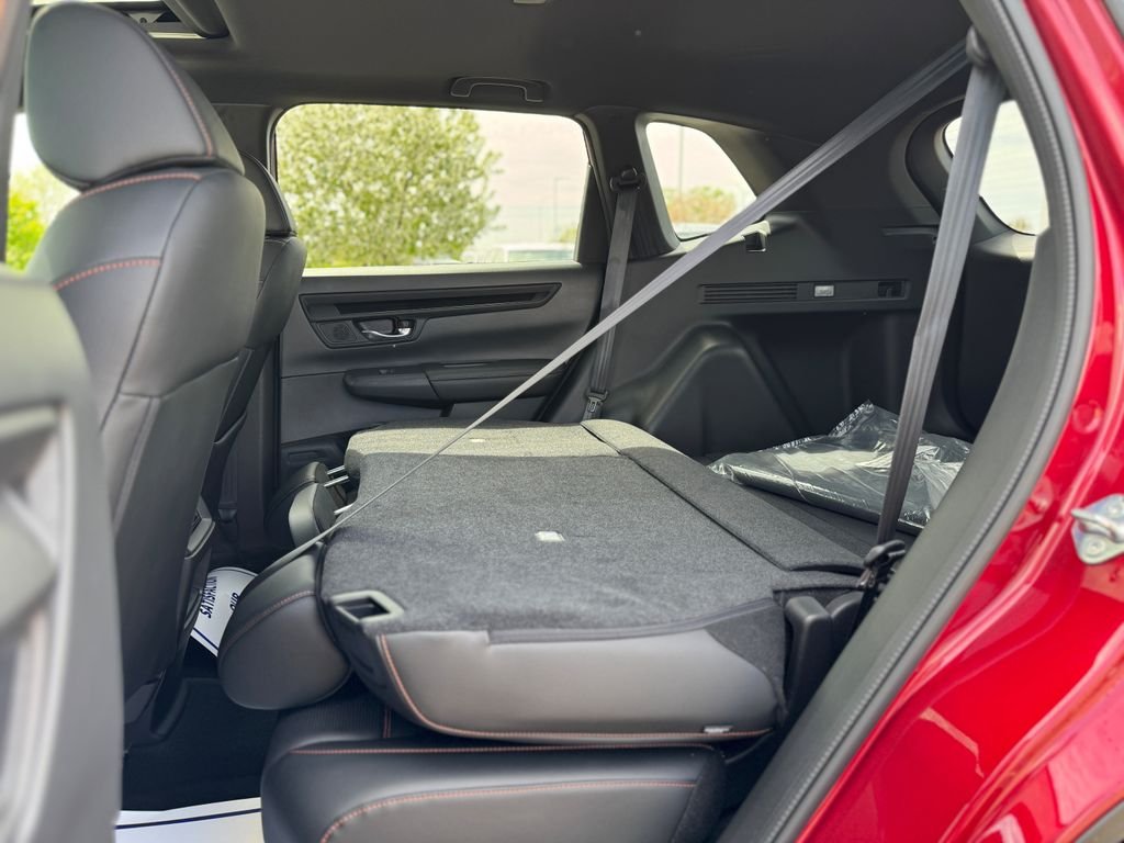 2026 Honda CR-V Sport-L - Photo 13