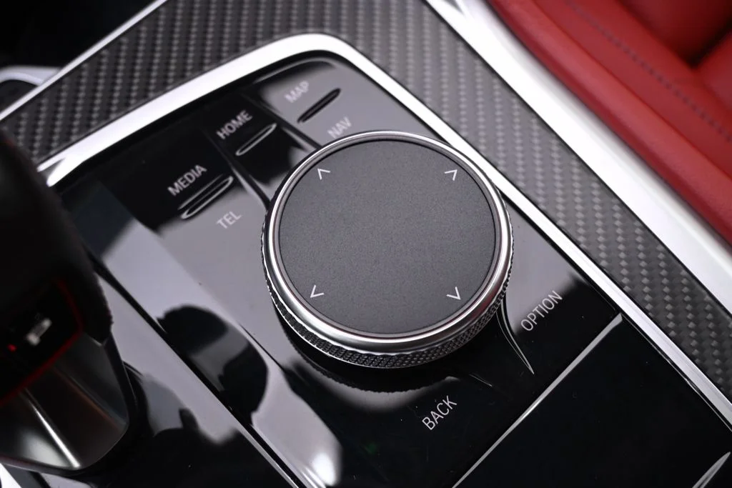 2023 BMW XM Base - Photo 34