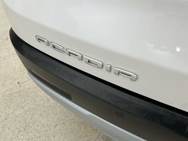 2021 GMC Acadia SLT - Photo 40