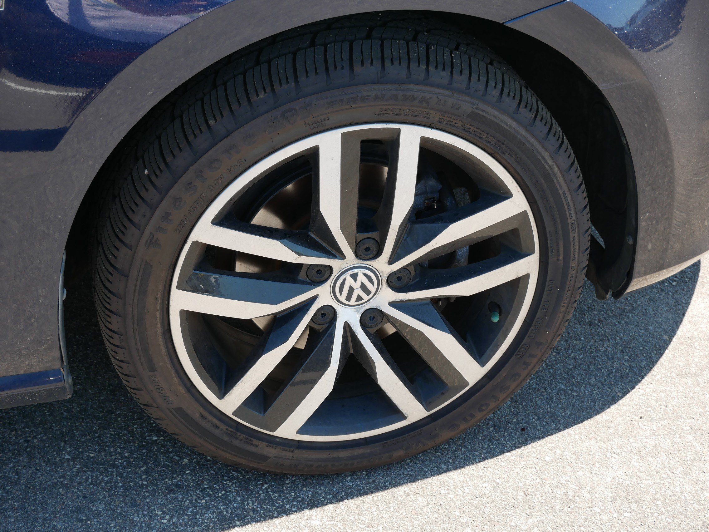 2016 Volkswagen Golf SportWagen TSI Limited Edition - Photo 15