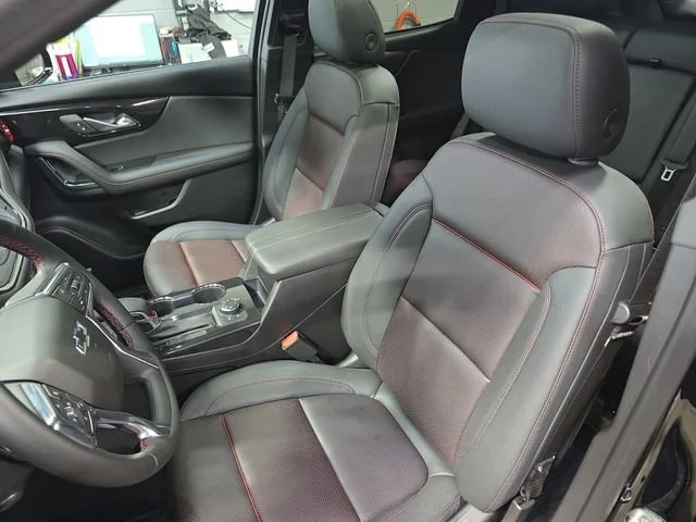 2026 Chevrolet Blazer RS - Photo 18