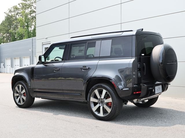 2026 Land Rover Defender X - Photo 7