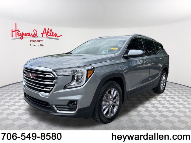 2023 GMC Terrain