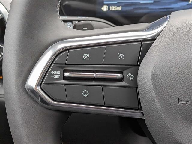New 2027 Autumn Harvest Metallic Chevrolet LT image 50