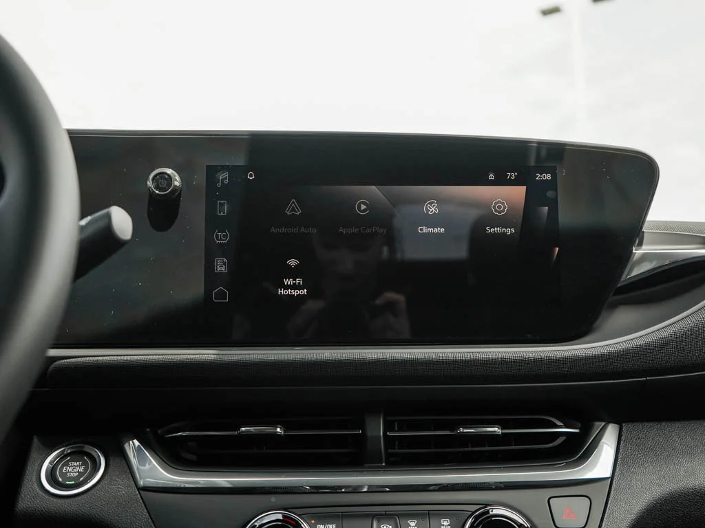 2026 Buick Envista Preferred - Photo 23