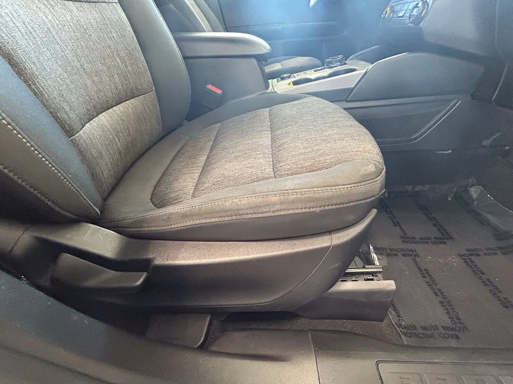Certified Used 2021 Black Ford Big Bend image 25