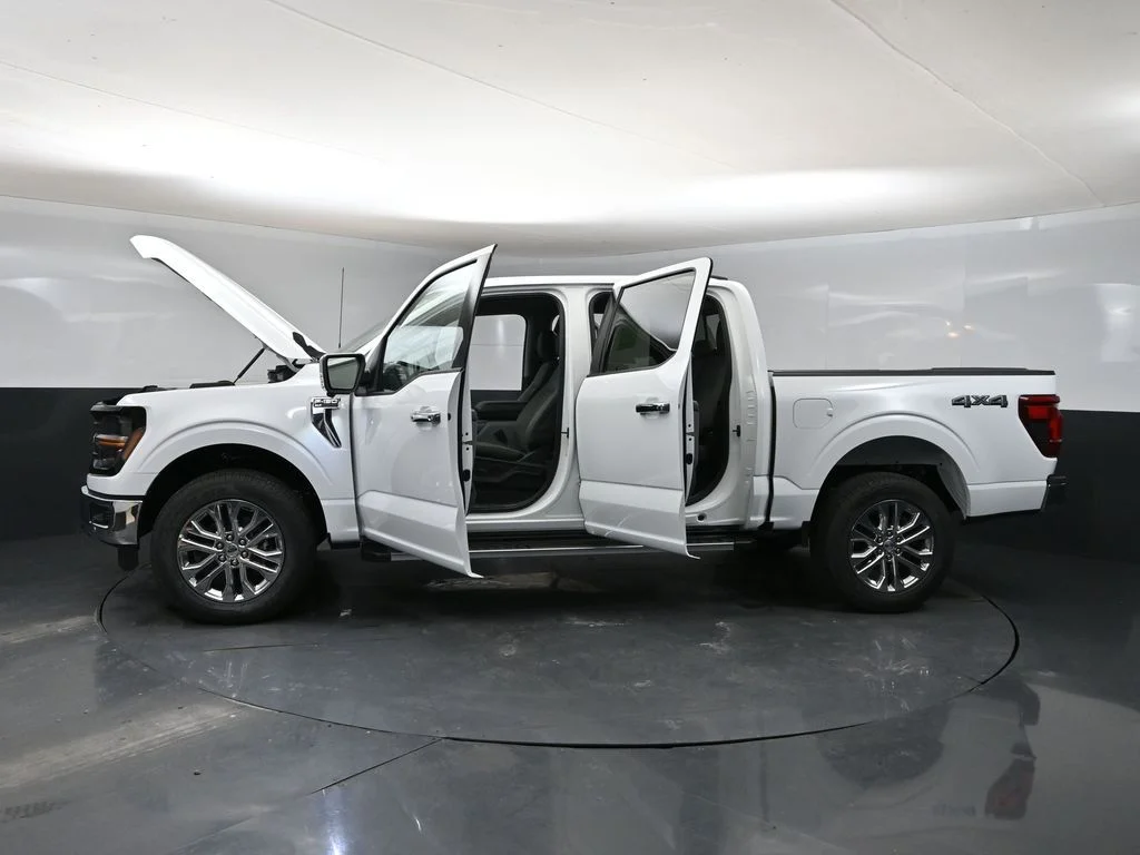 2026 Ford F-150 XLT - Photo 45