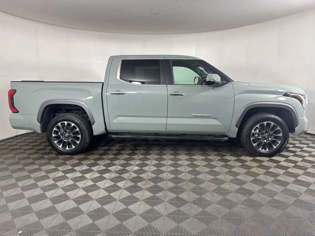 Certified Used 2025 LUNAR ROCK Toyota  image 2