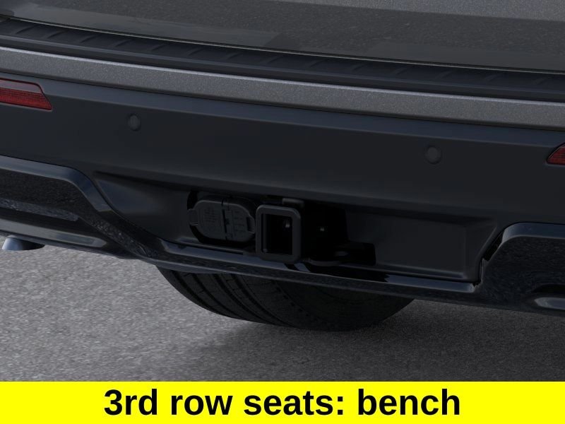 New 2026 Carbonized Gray Metallic Ford ST-Line image 24